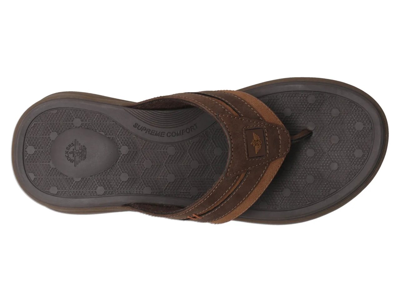 Cliff Sandal