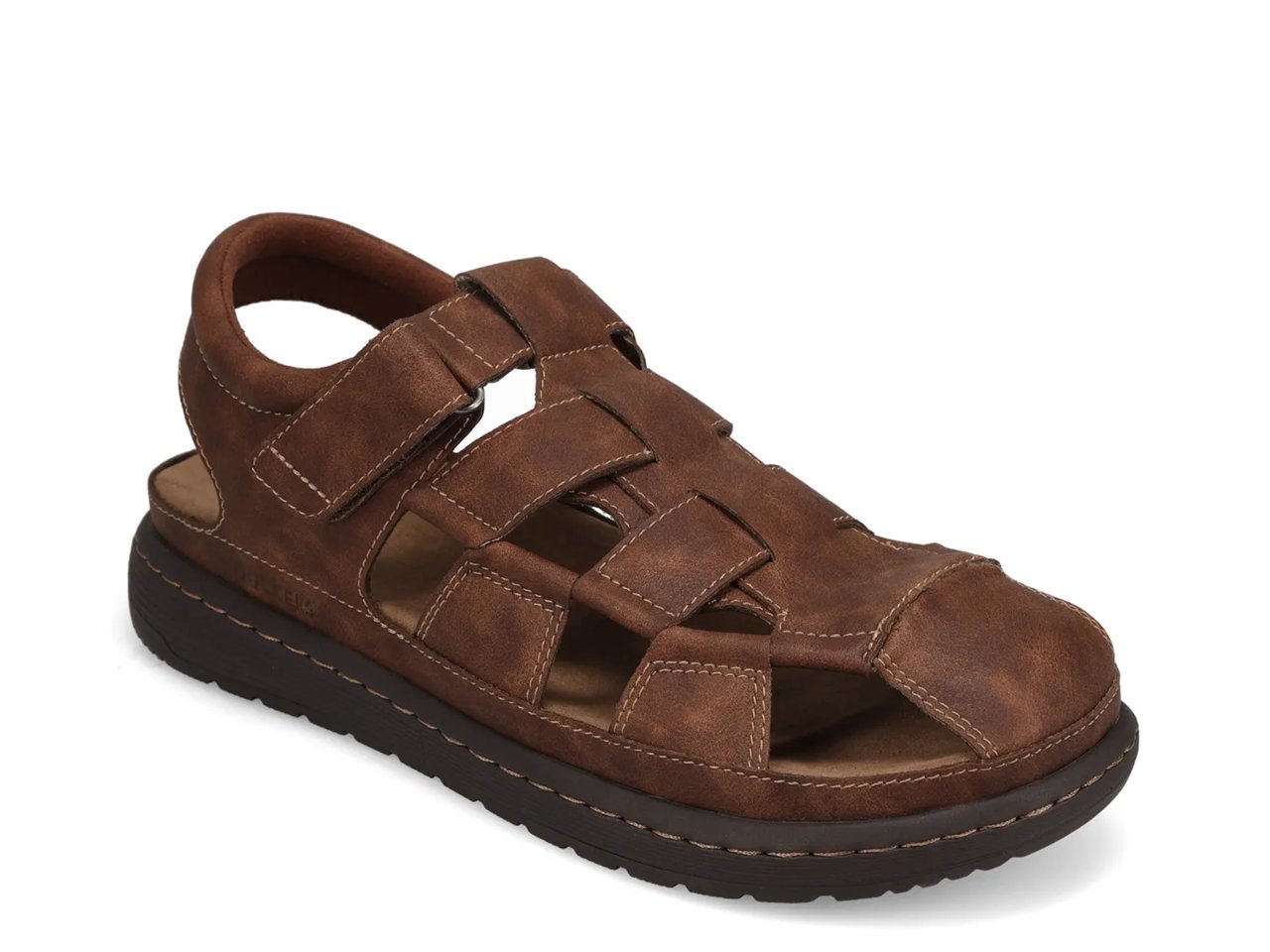 Sarasota Fisherman Sandal