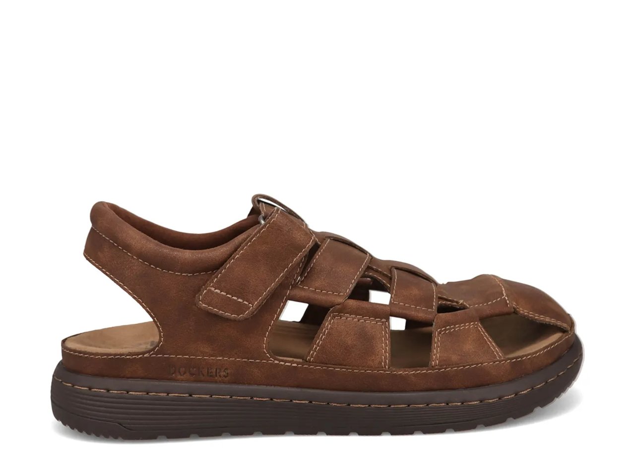 Sarasota Fisherman Sandal