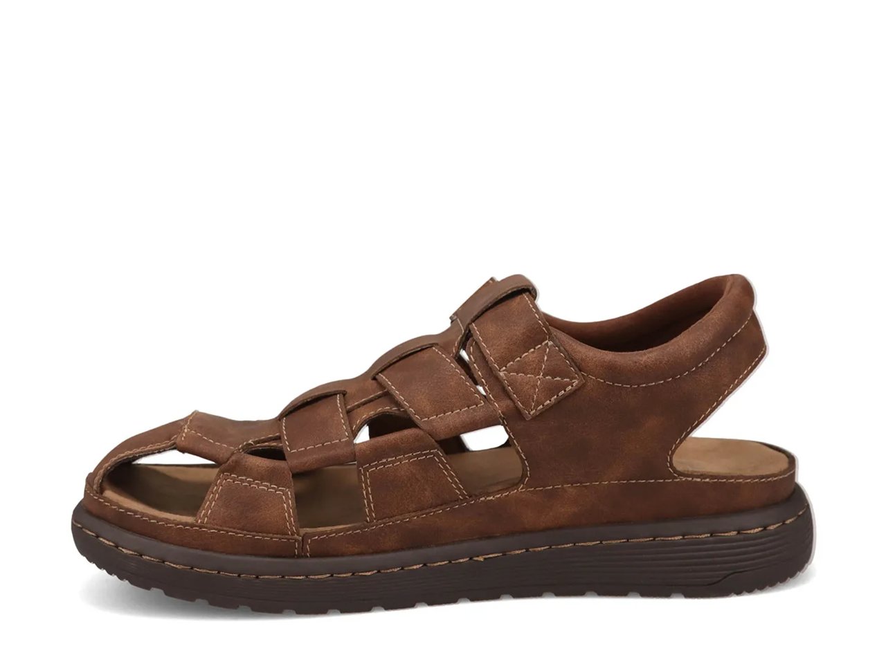 Sarasota Fisherman Sandal