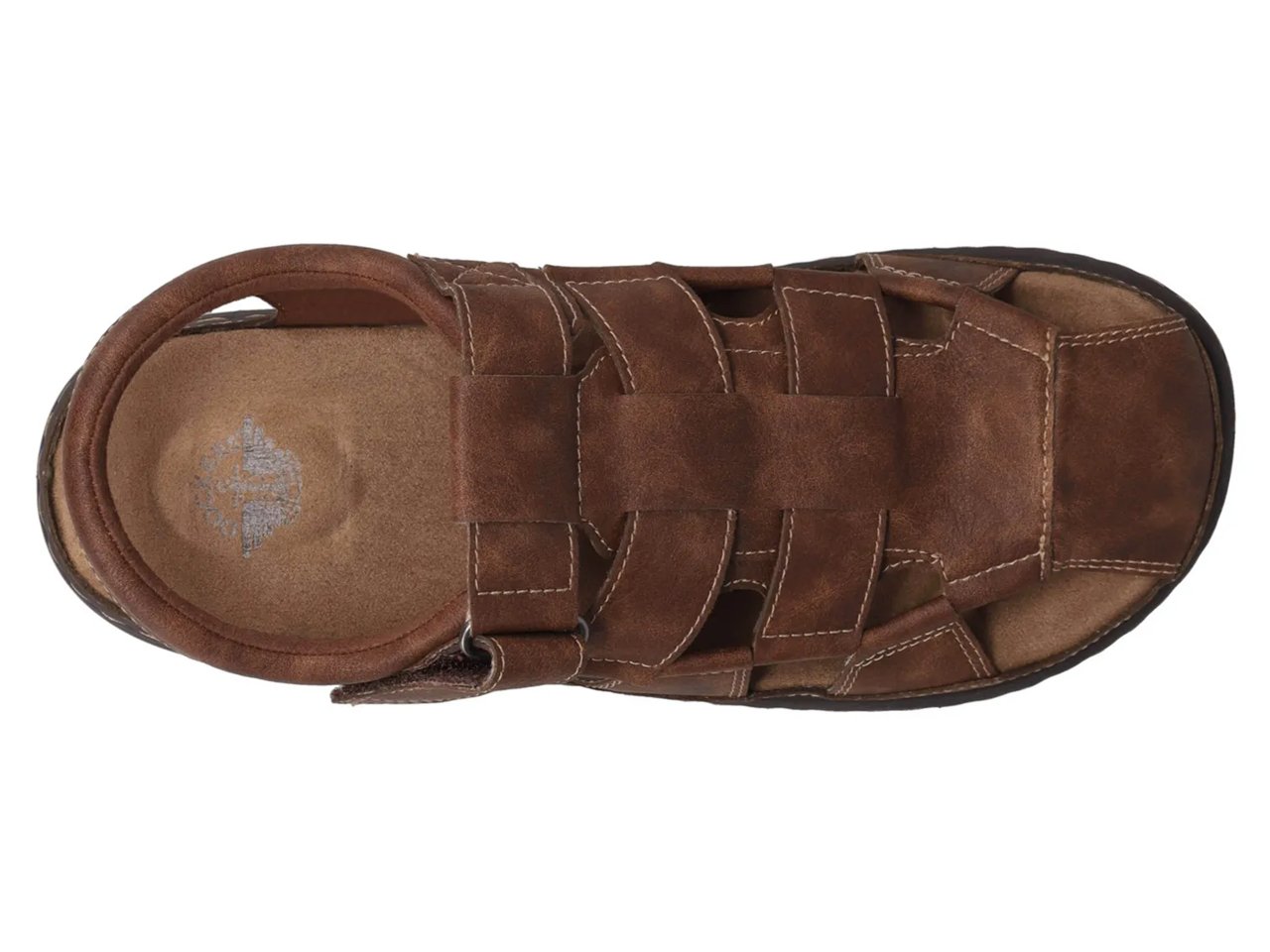 Sarasota Fisherman Sandal