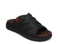 Seville Sandal Black view