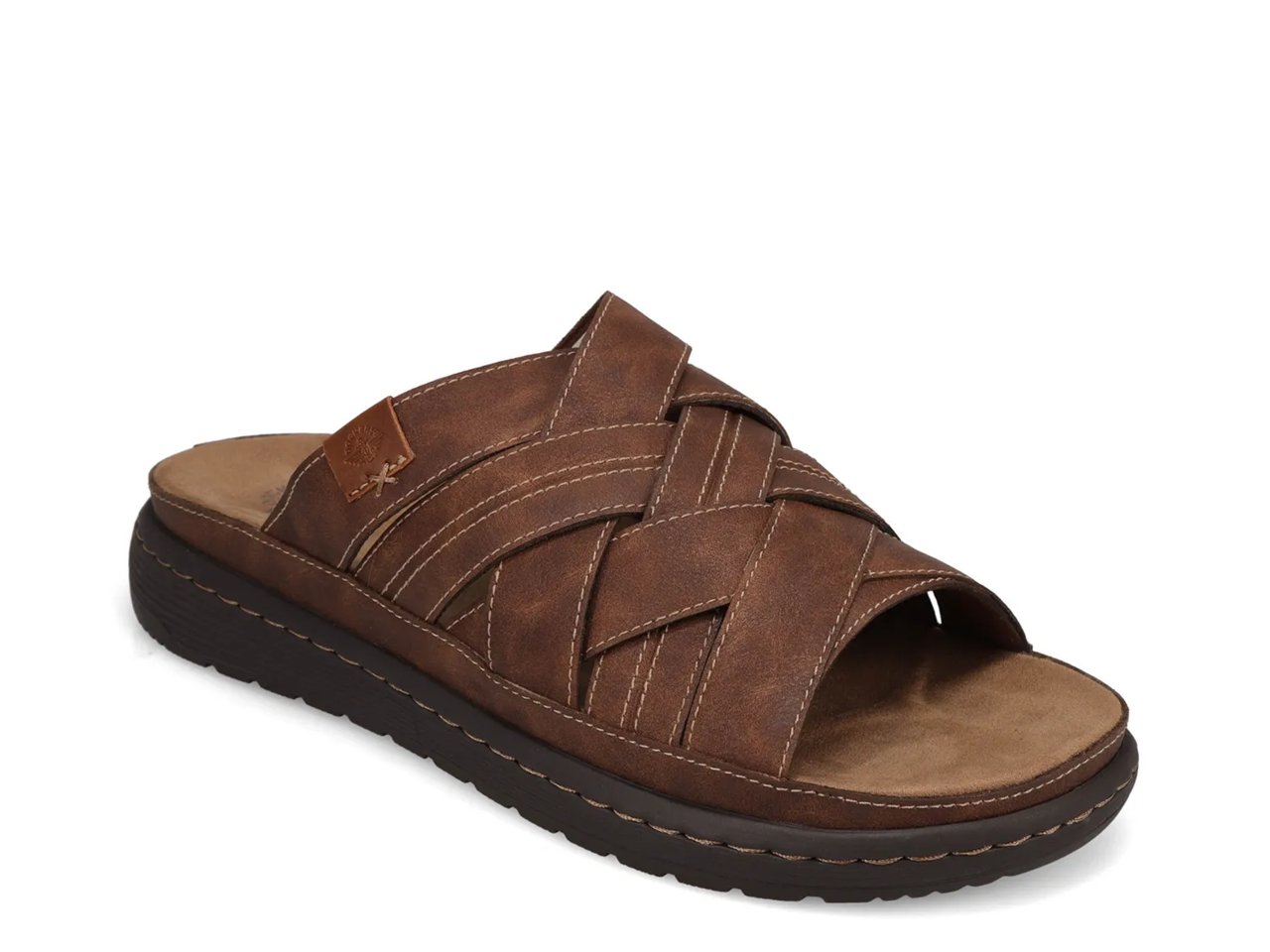 Seville Sandal