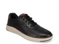 Neilson Sneaker Black view