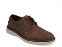 Emil Oxford Dark Brown view