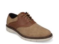 Egan Oxford Light Brown view