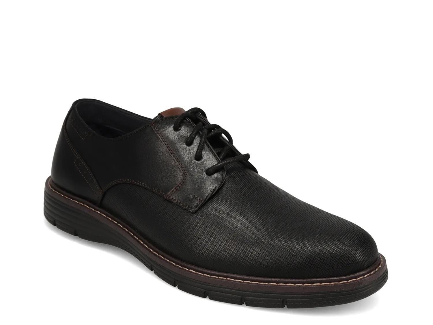 Mans Dress Shoes Dockers Erick Oxford 21490₽