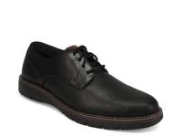 Erick Oxford Black view