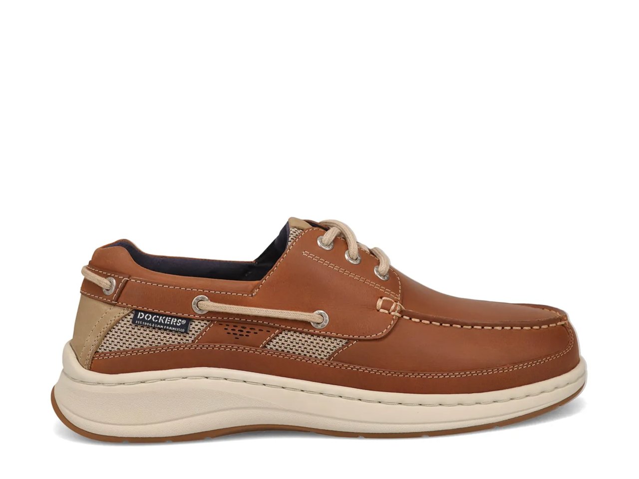 Bayside Boat Shoe