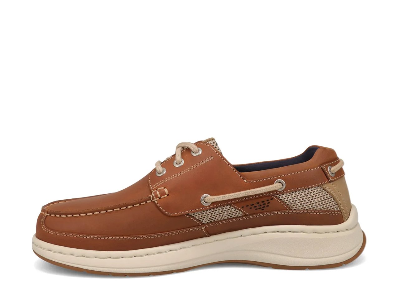 Bayside Boat Shoe