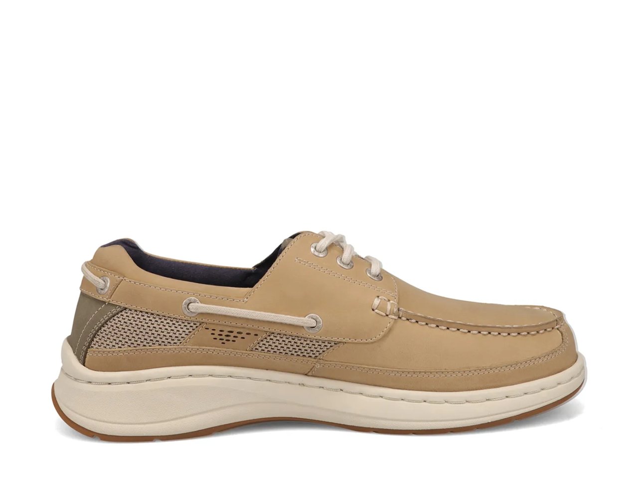 Bayside Boat Shoe