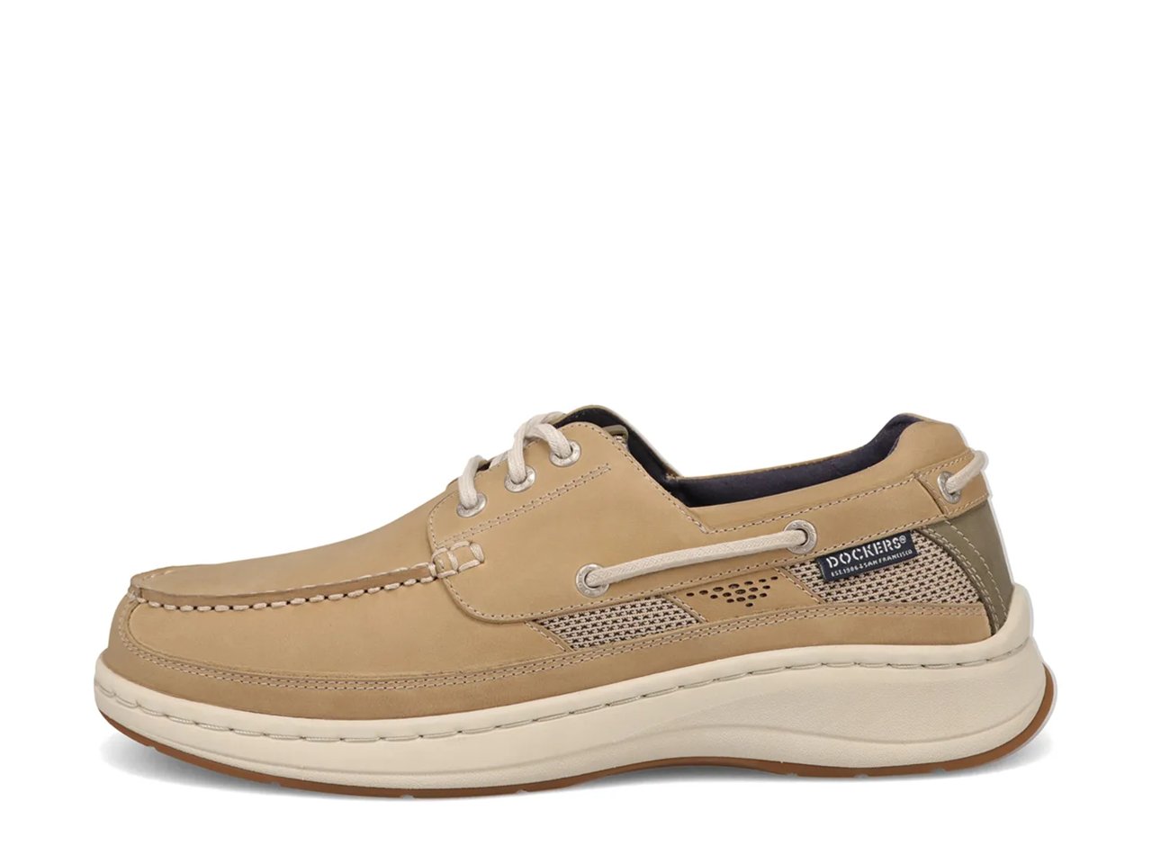 Bayside Boat Shoe