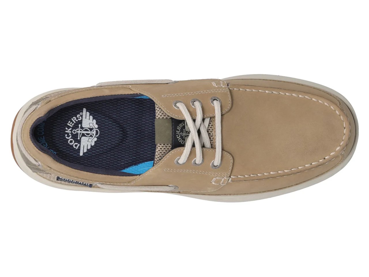 Bayside Boat Shoe