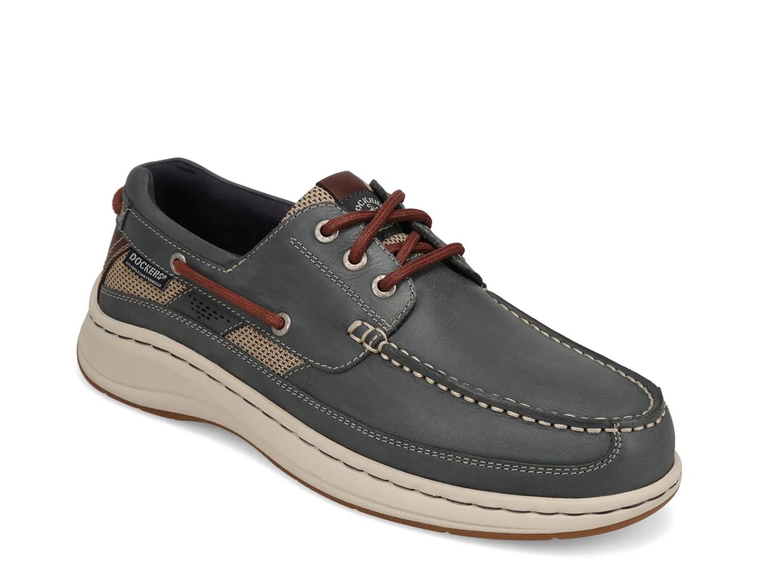 Bayside Boat Shoe