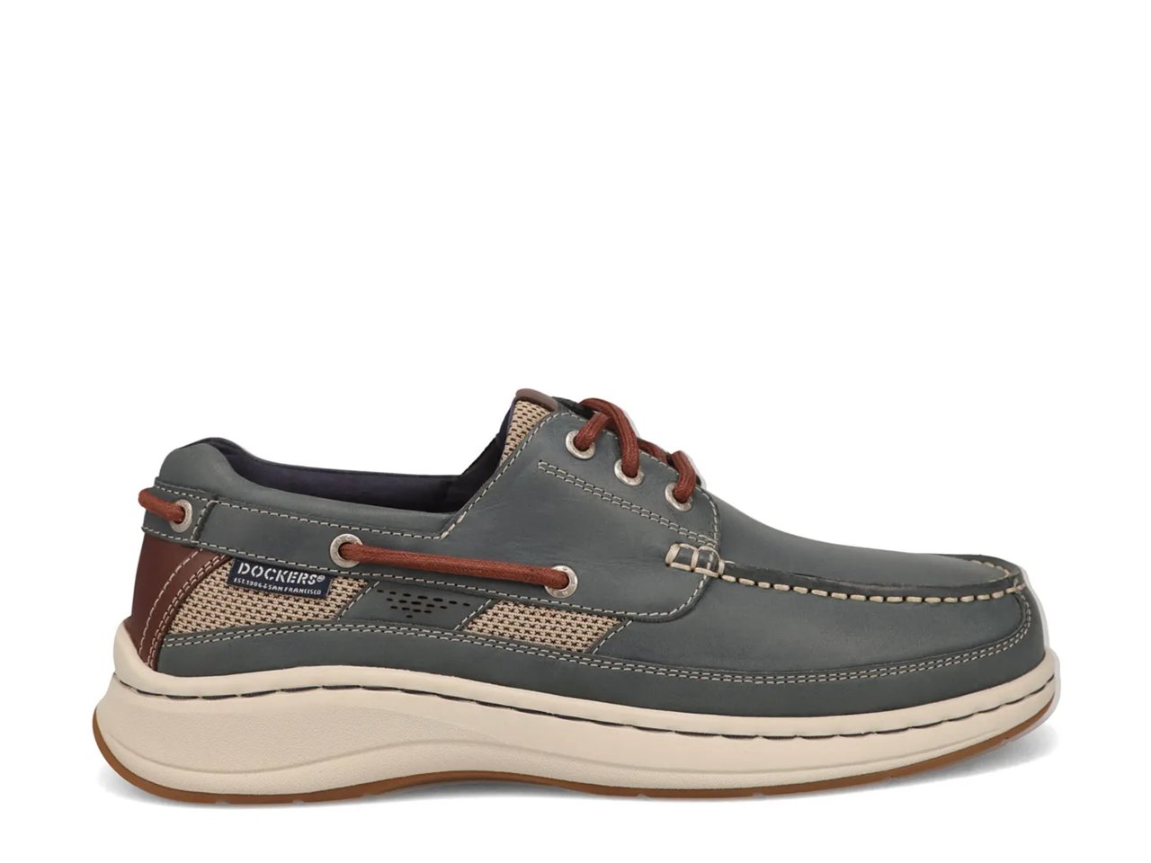 Bayside Boat Shoe