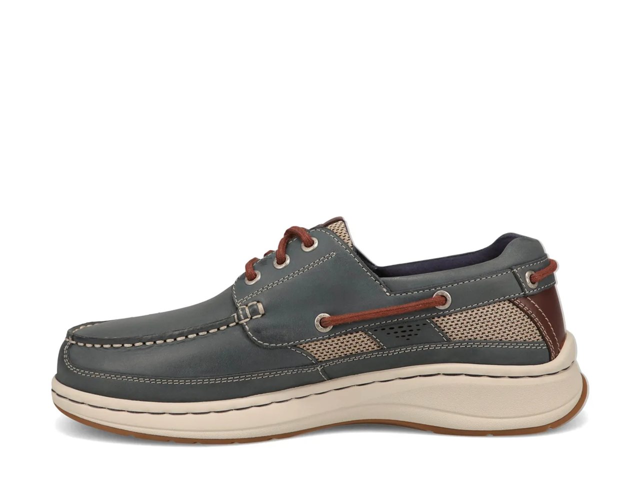 Bayside Boat Shoe