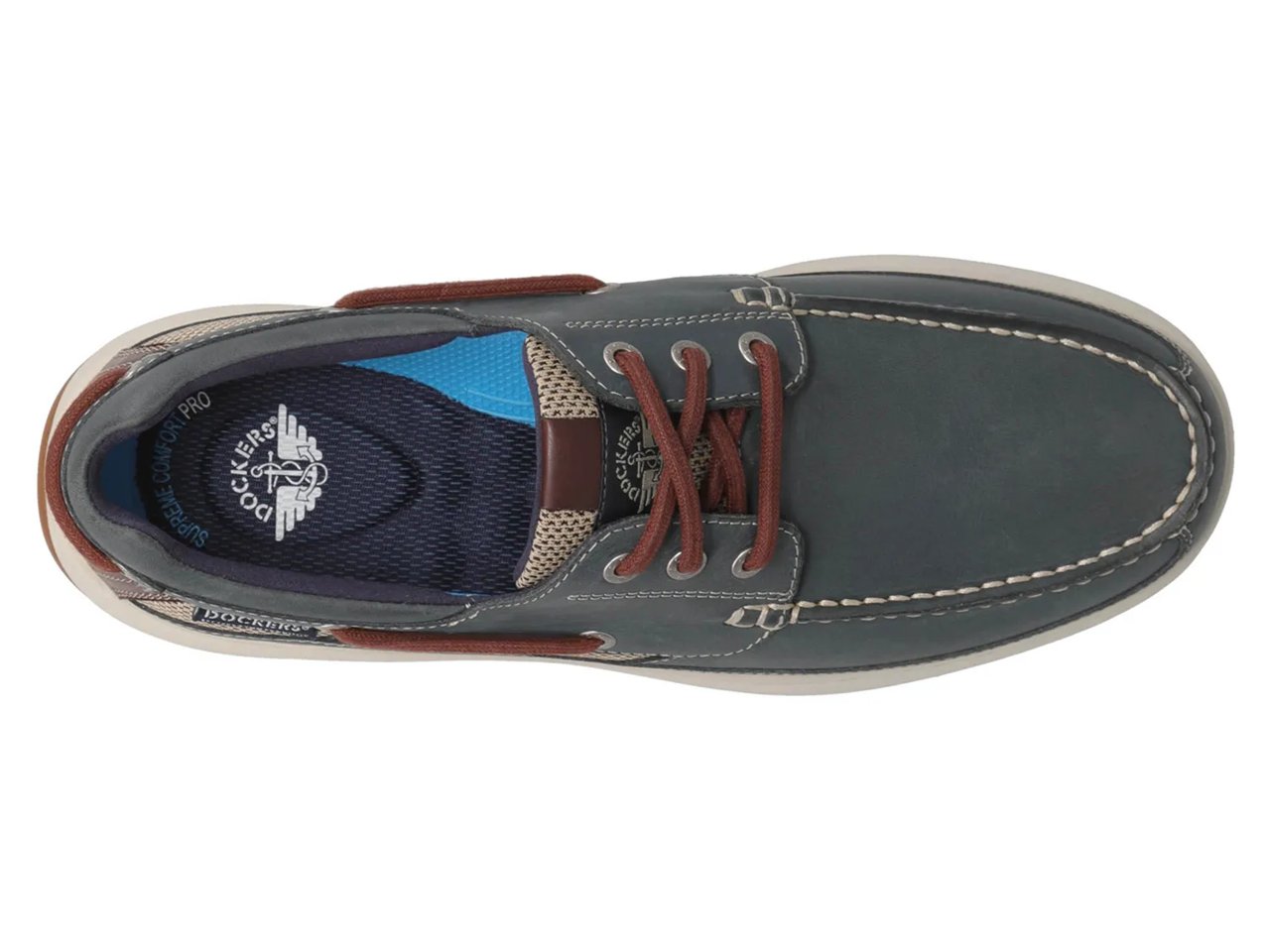 Bayside Boat Shoe