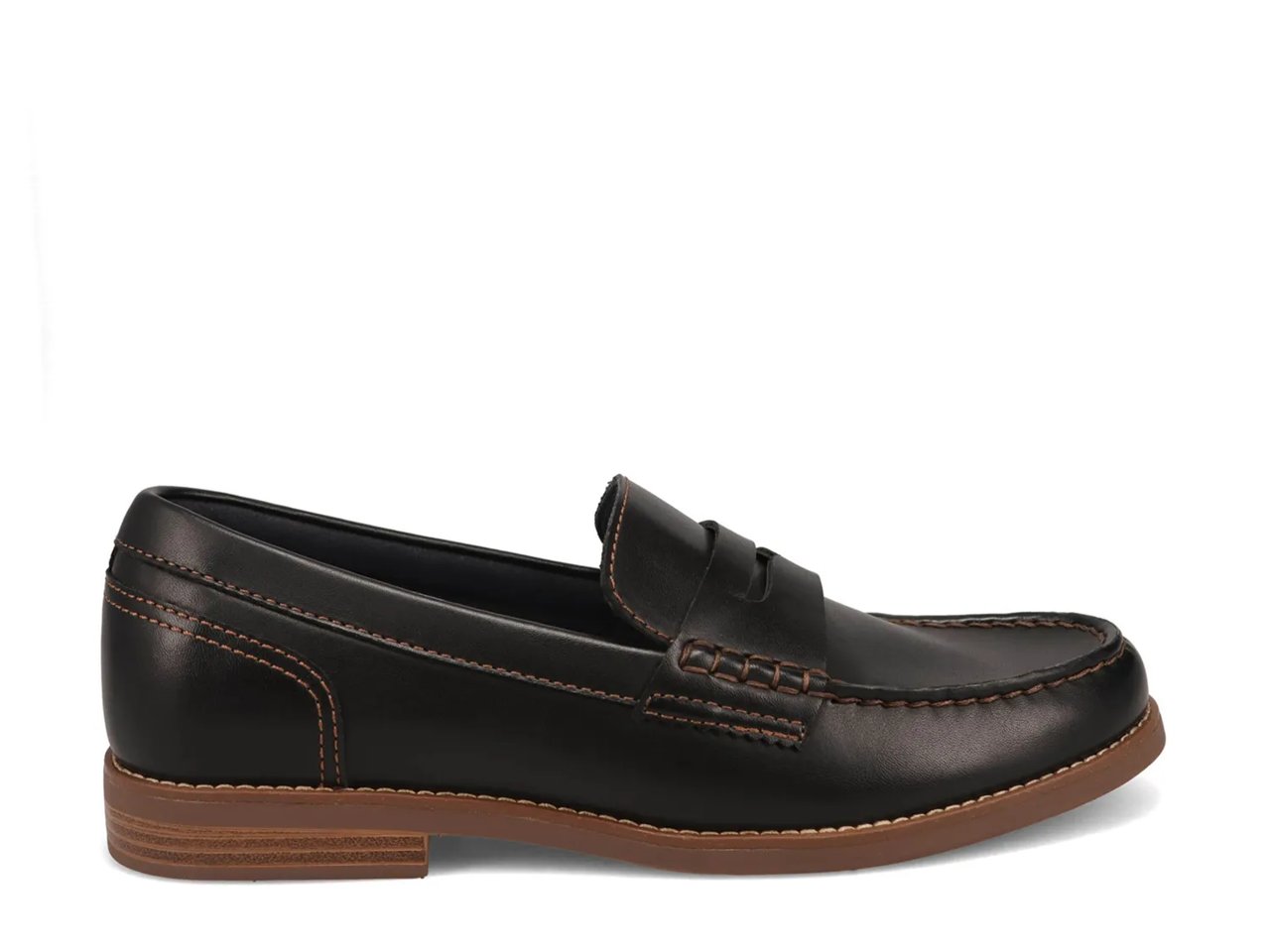 Pembroke Penny Loafer