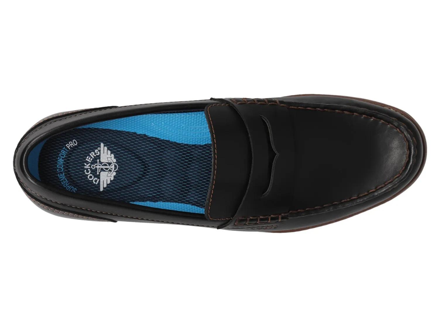 Pembroke Penny Loafer