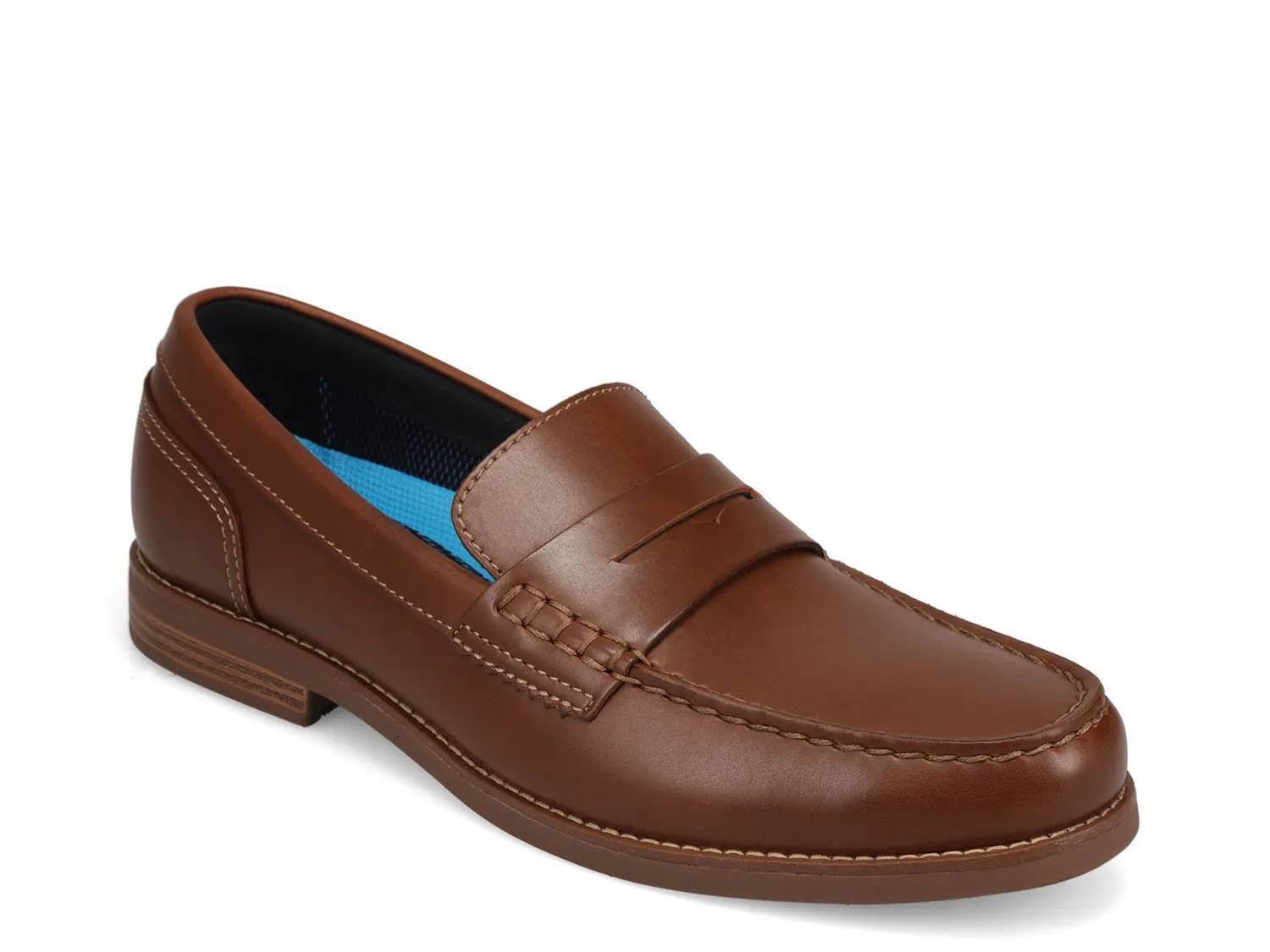 Pembroke Penny Loafer