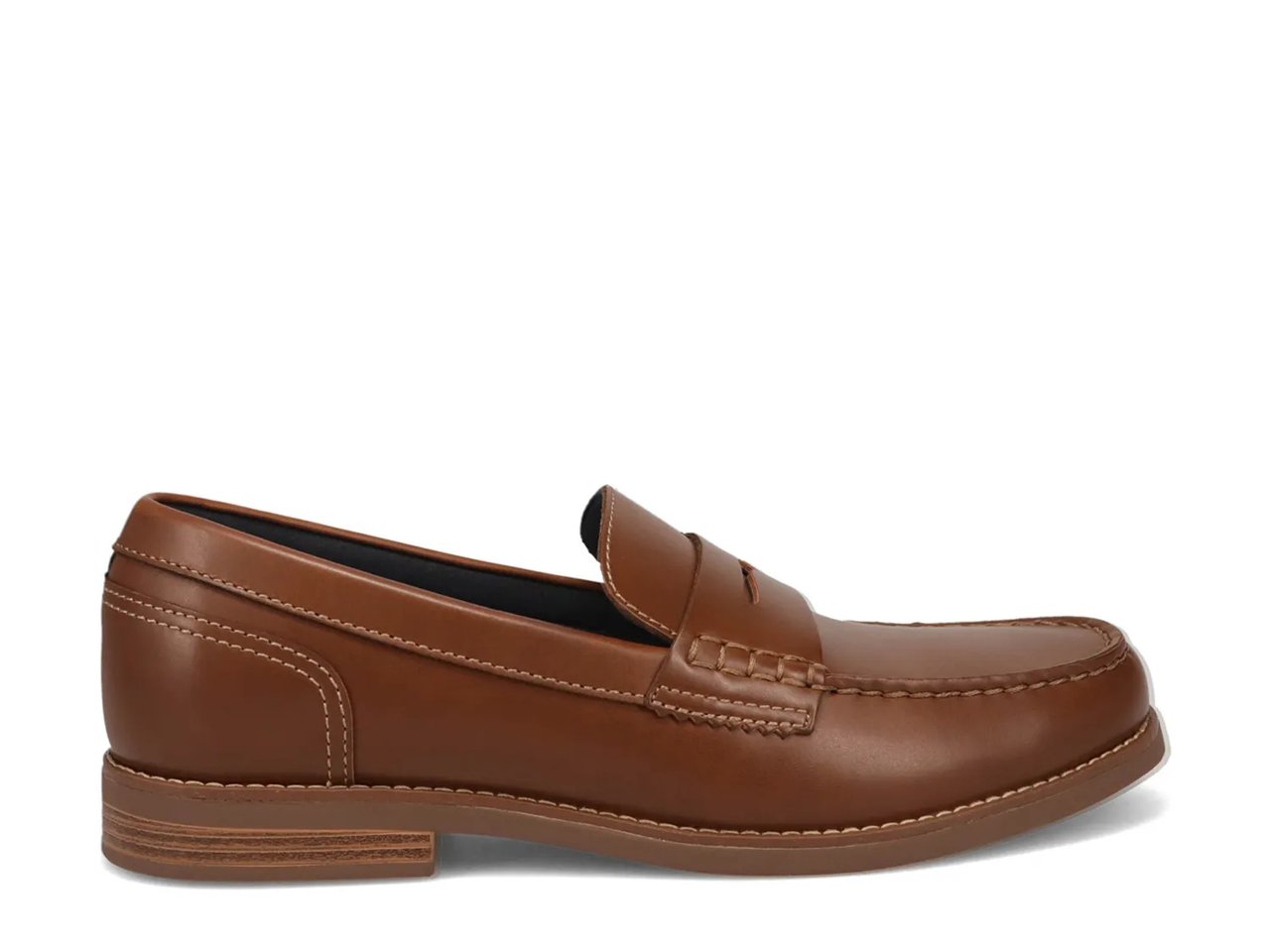 Pembroke Penny Loafer