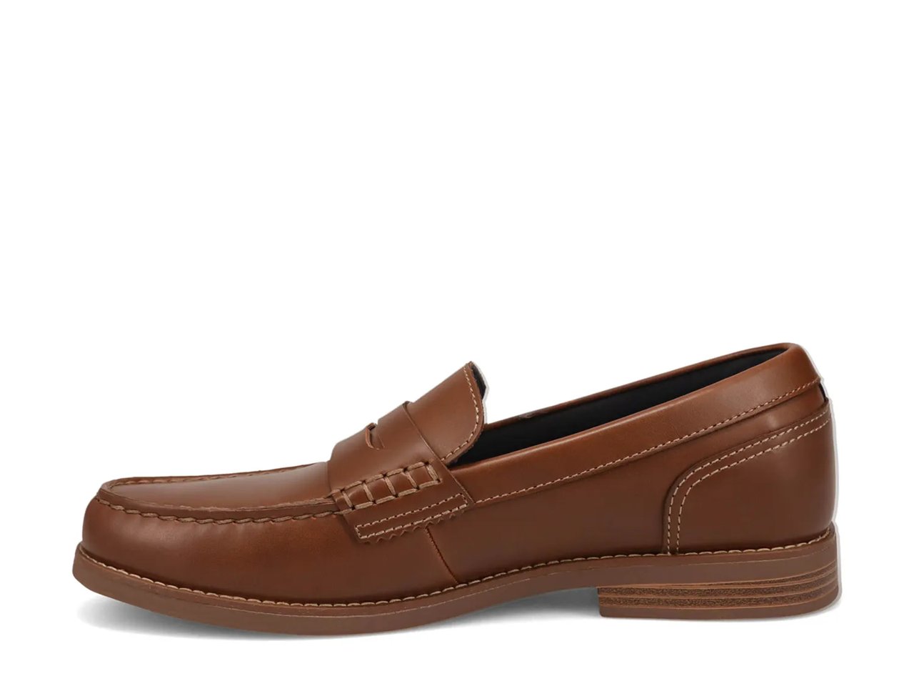 Pembroke Penny Loafer
