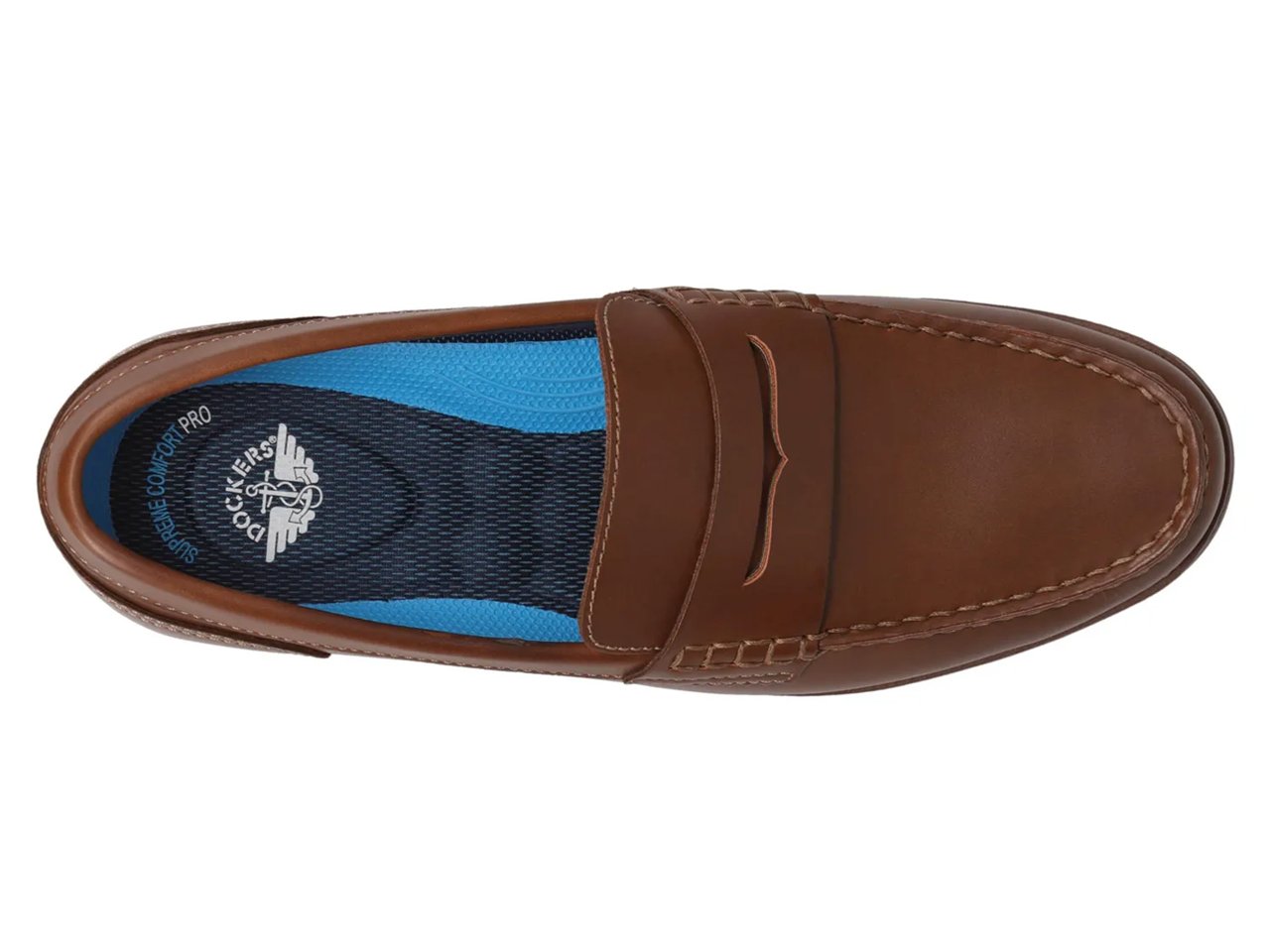 Pembroke Penny Loafer