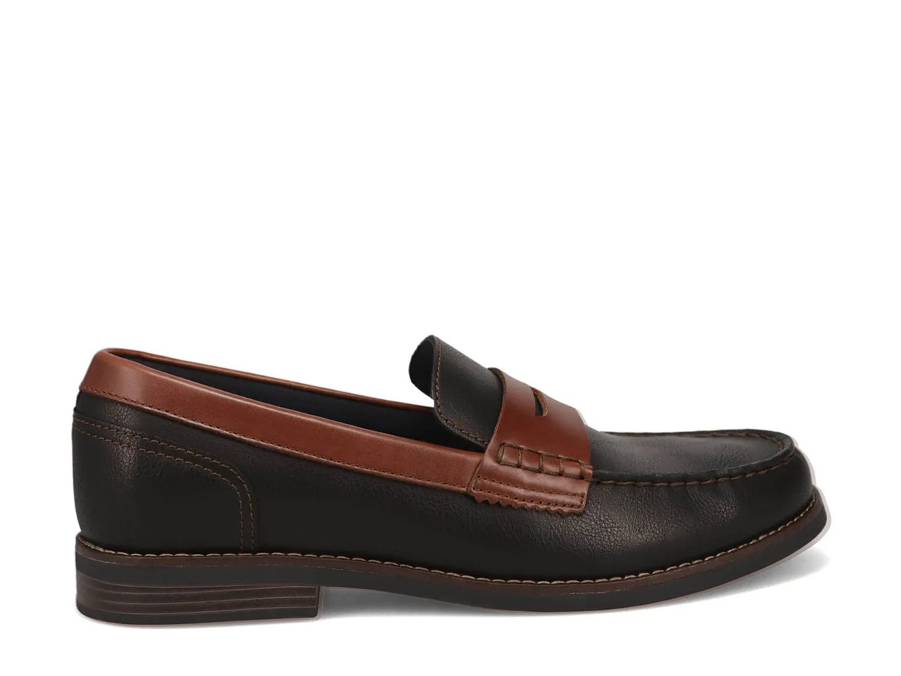 Pembroke Penny Loafer