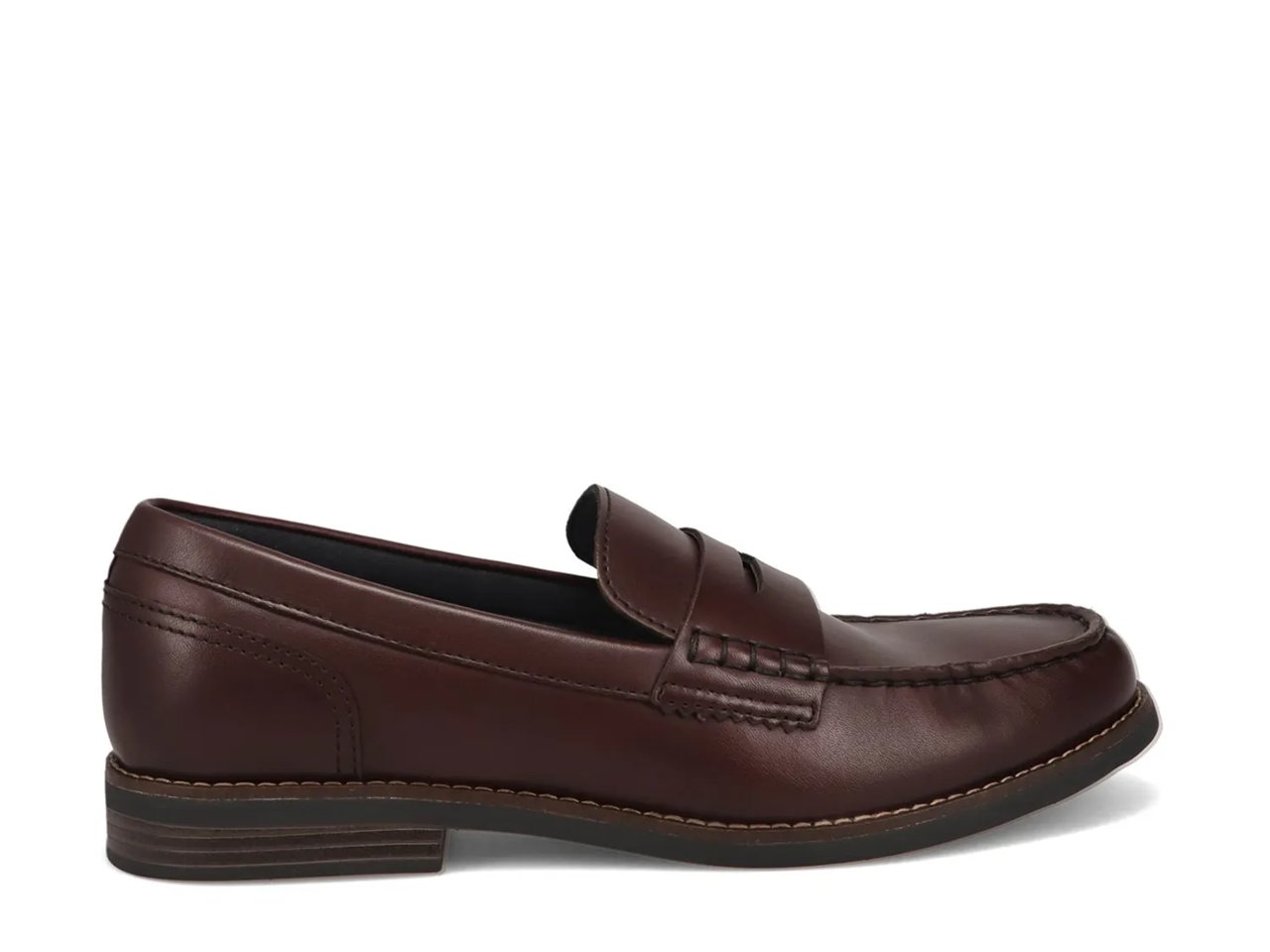 Pembroke Penny Loafer