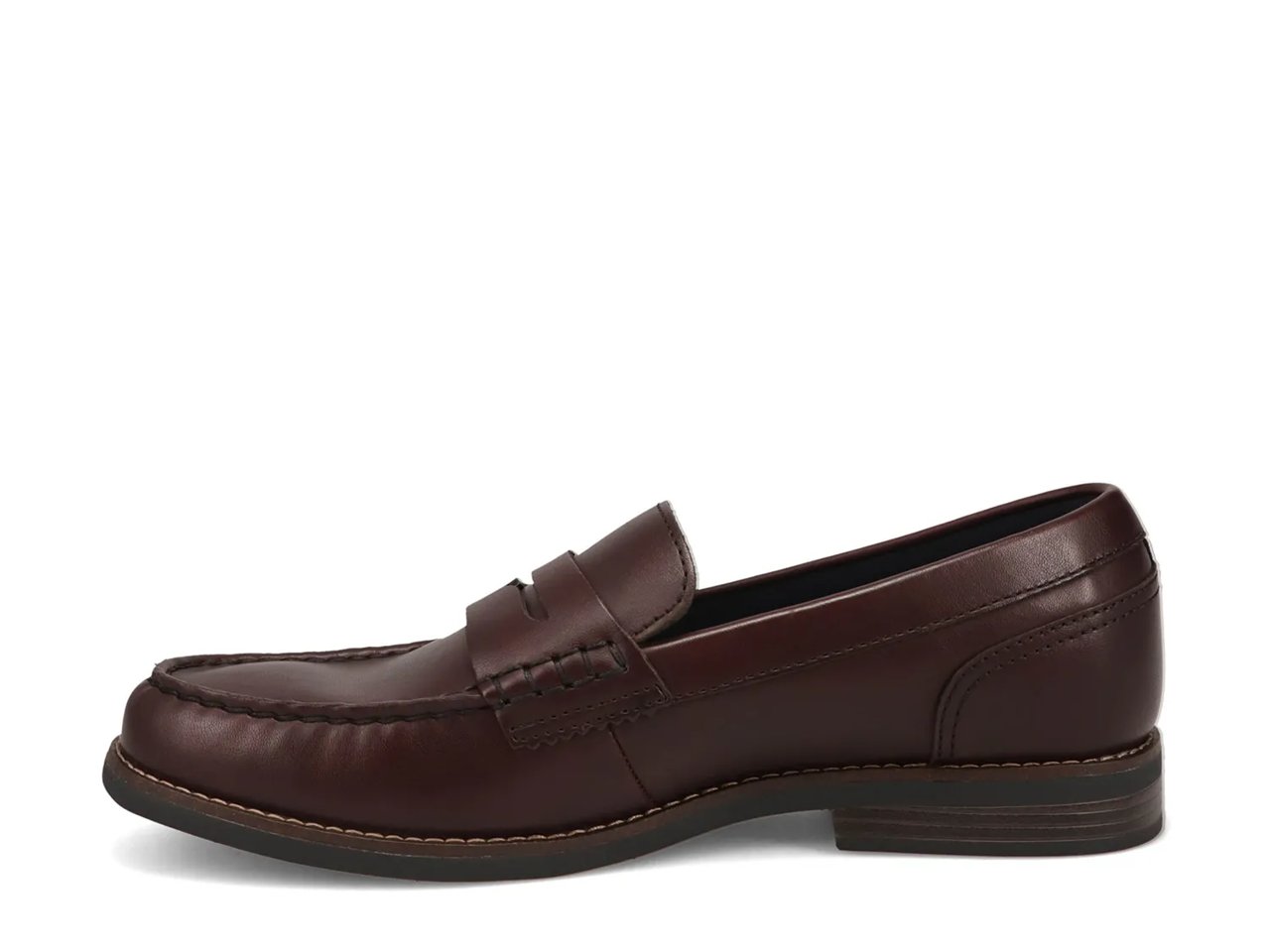 Pembroke Penny Loafer