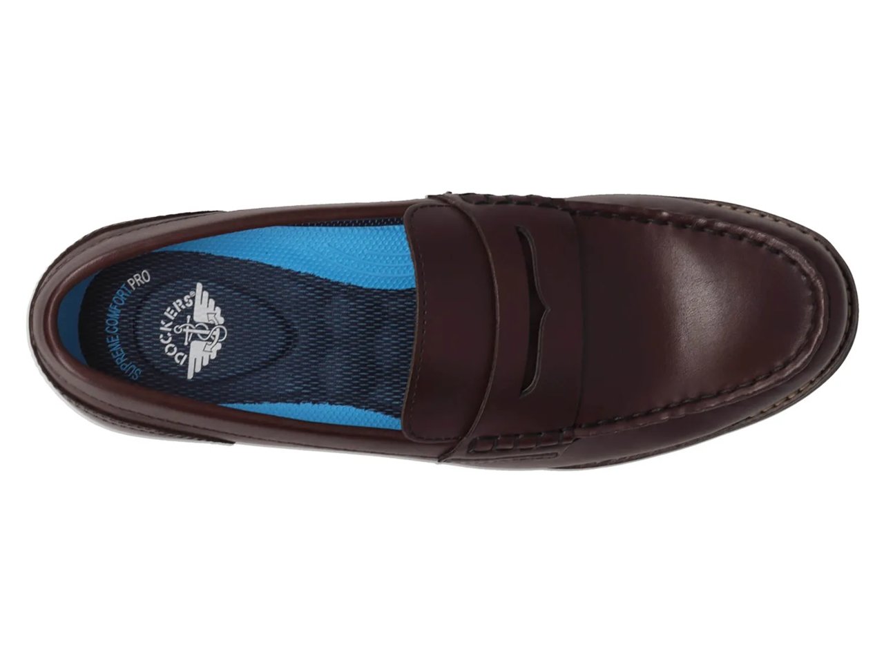 Pembroke Penny Loafer