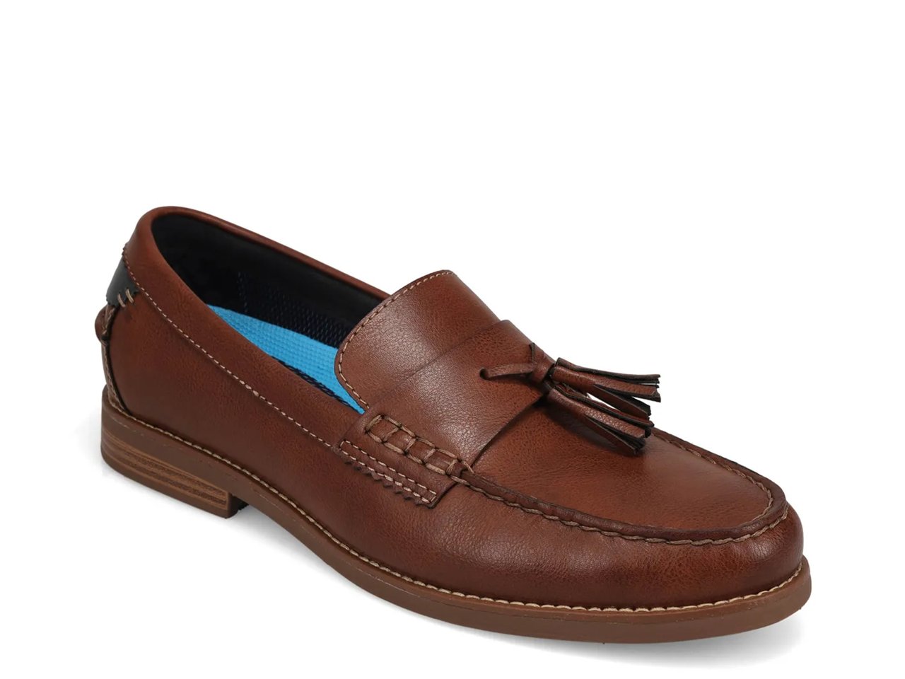 Pullman Loafer