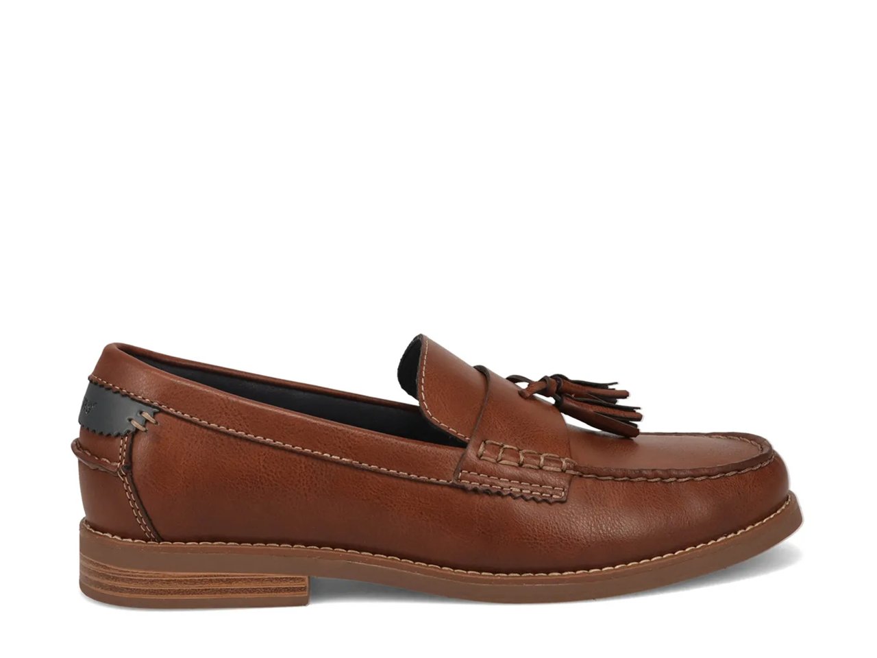 Pullman Loafer