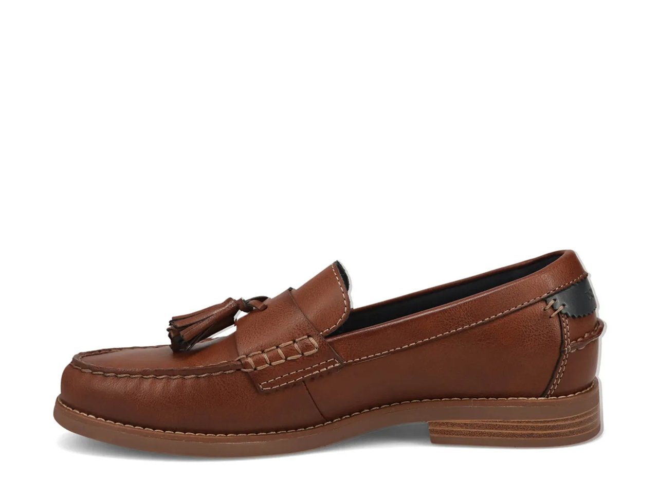 Pullman Loafer