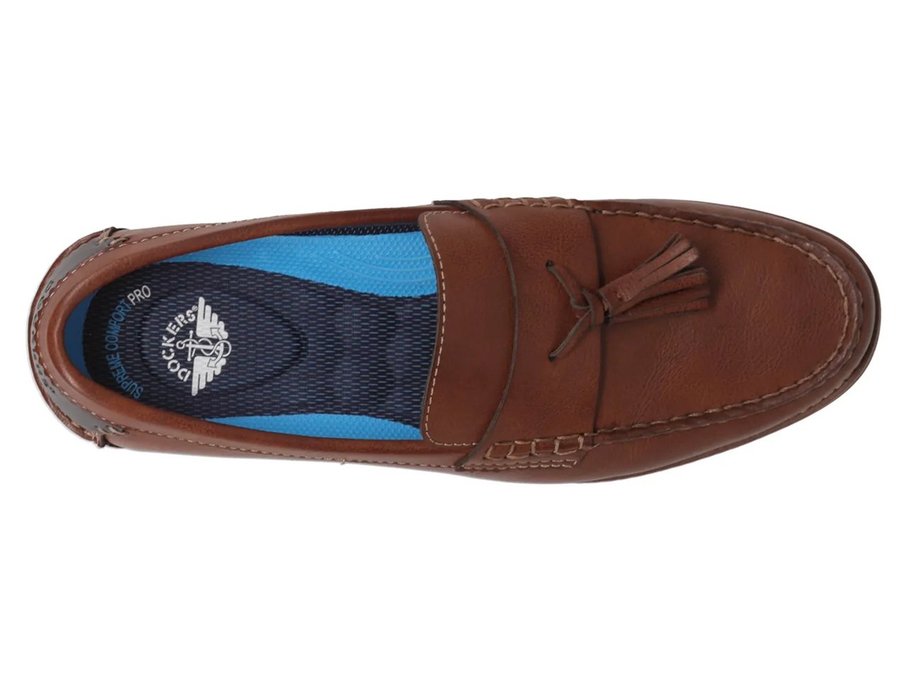 Pullman Loafer