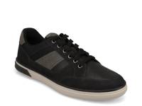 Fielder Sneaker Black view