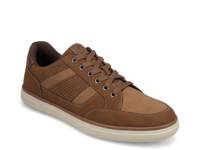 Fielder Sneaker Tobacco view