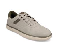 Fabien Sneaker Grey view