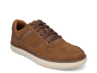 Fabien Sneaker Tobacco view