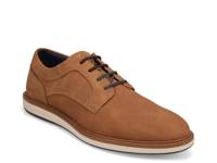 Halstead Oxford Dark Tan view