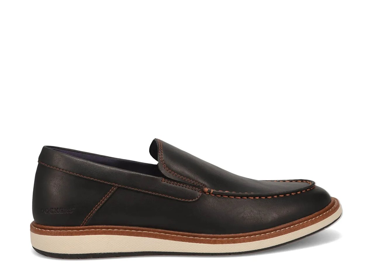 Harmon Loafer