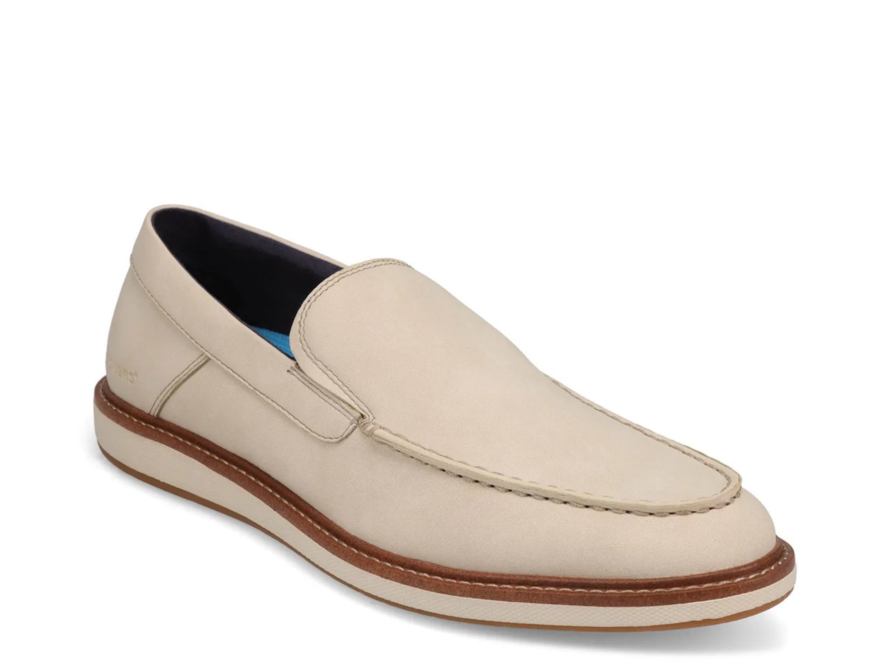 Harmon Loafer