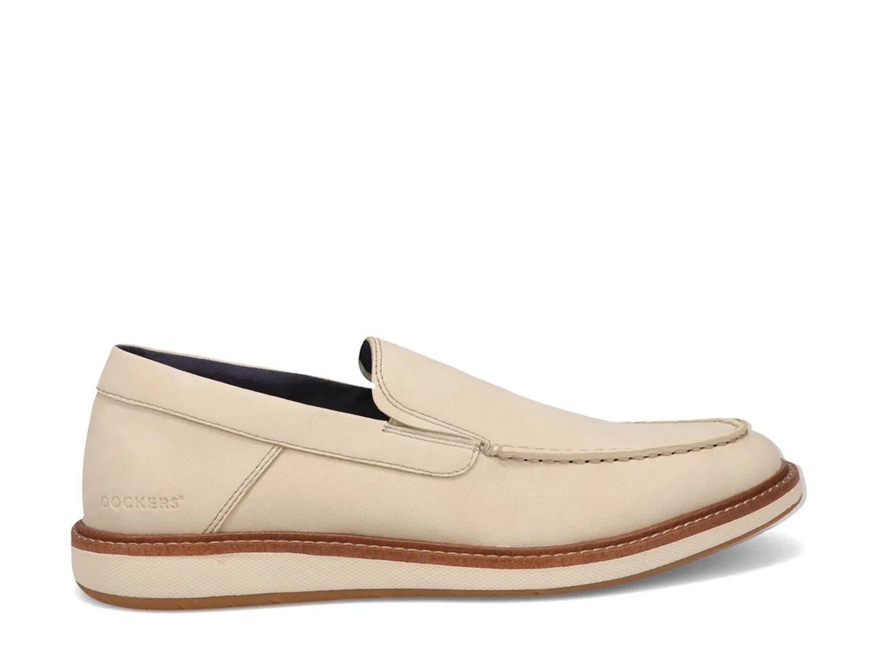 Harmon Loafer