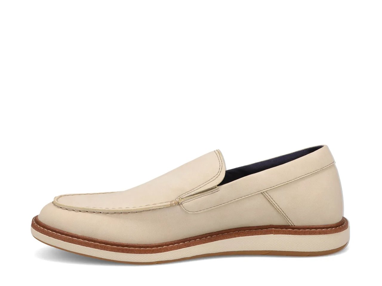 Harmon Loafer