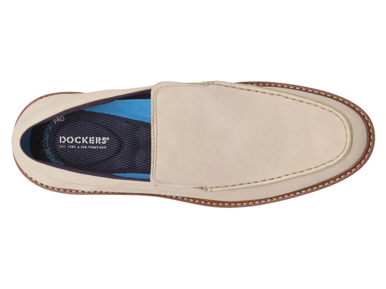 Harmon Loafer