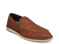 Harmon Loafer Cognac view