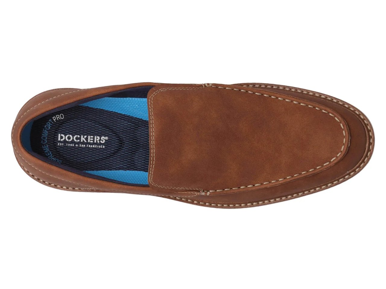 Harmon Loafer