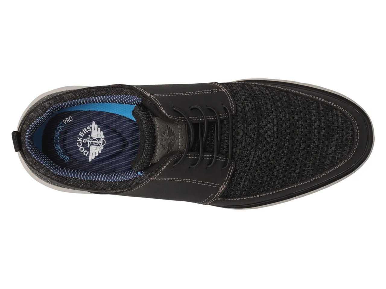 Fairborne Oxford
