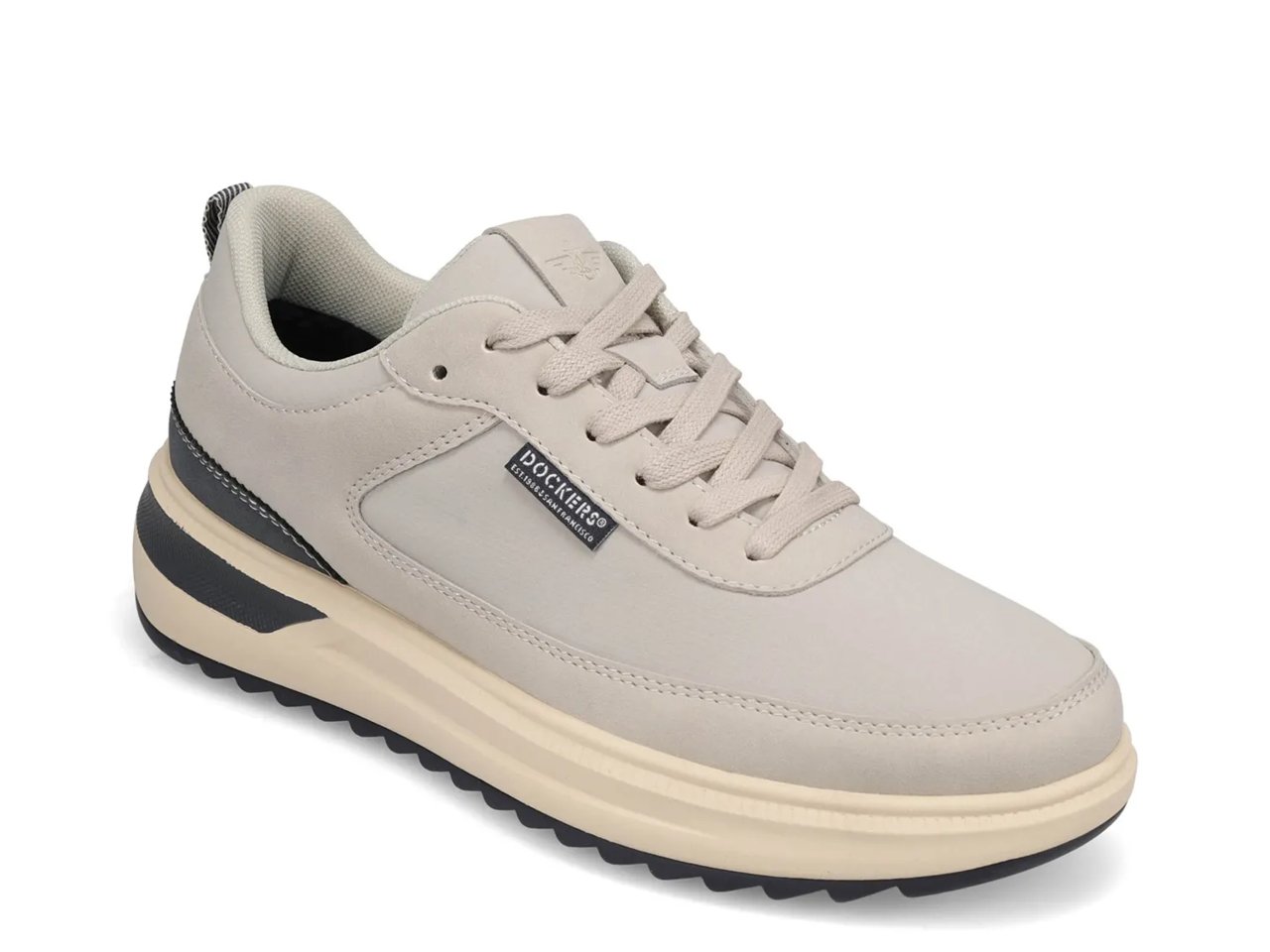 Revved Sneaker