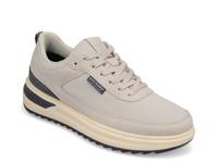 Revved Sneaker Light Grey view